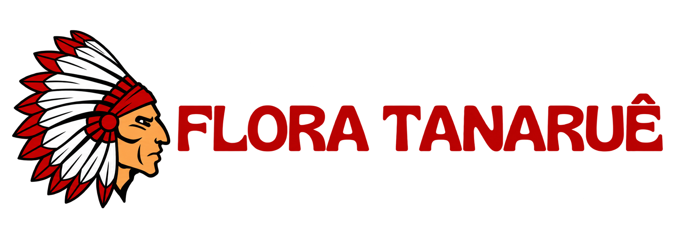 Marca Flora Tanaruê, versão para artigos religiosos