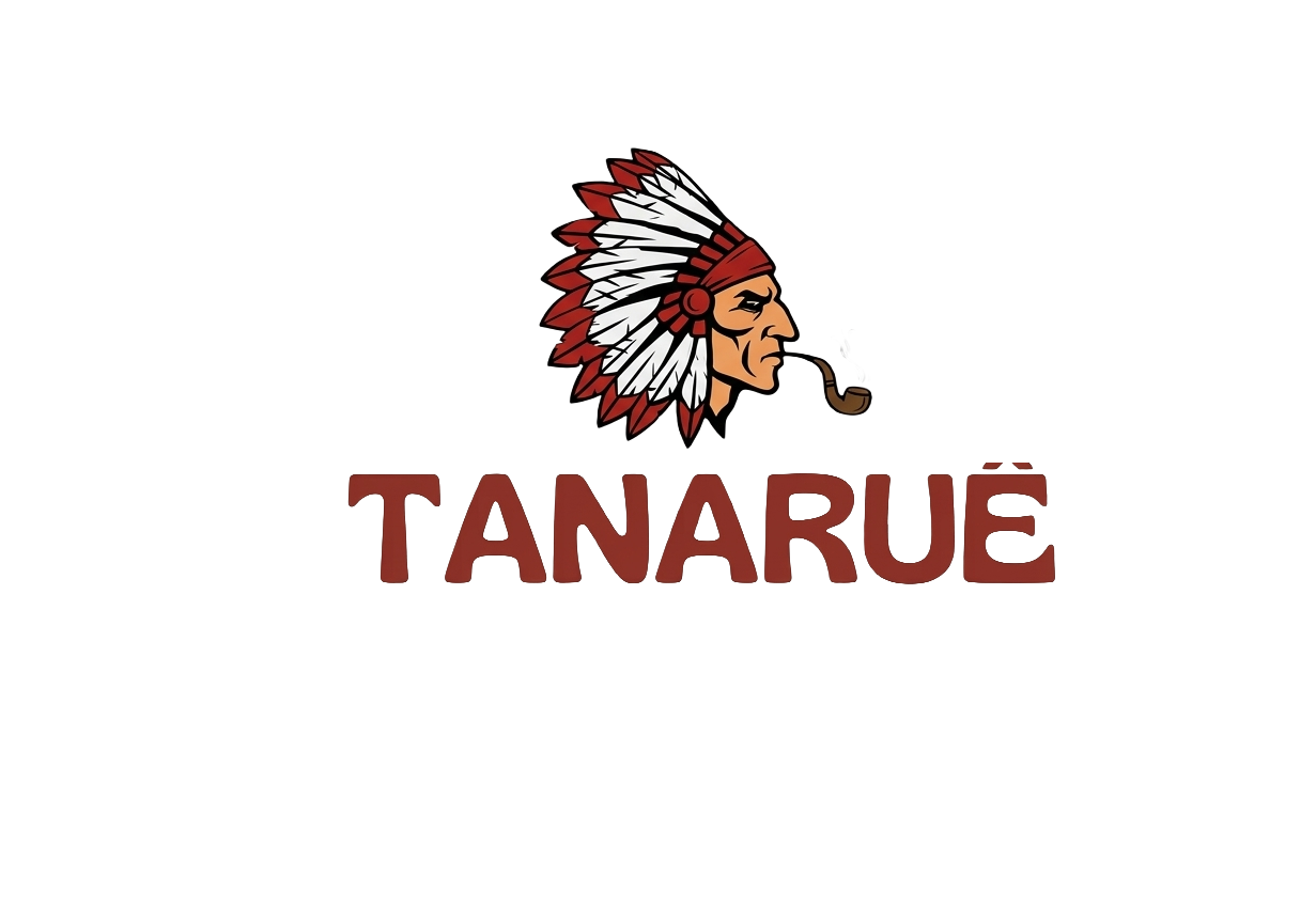 Logo Flora Tanaruê